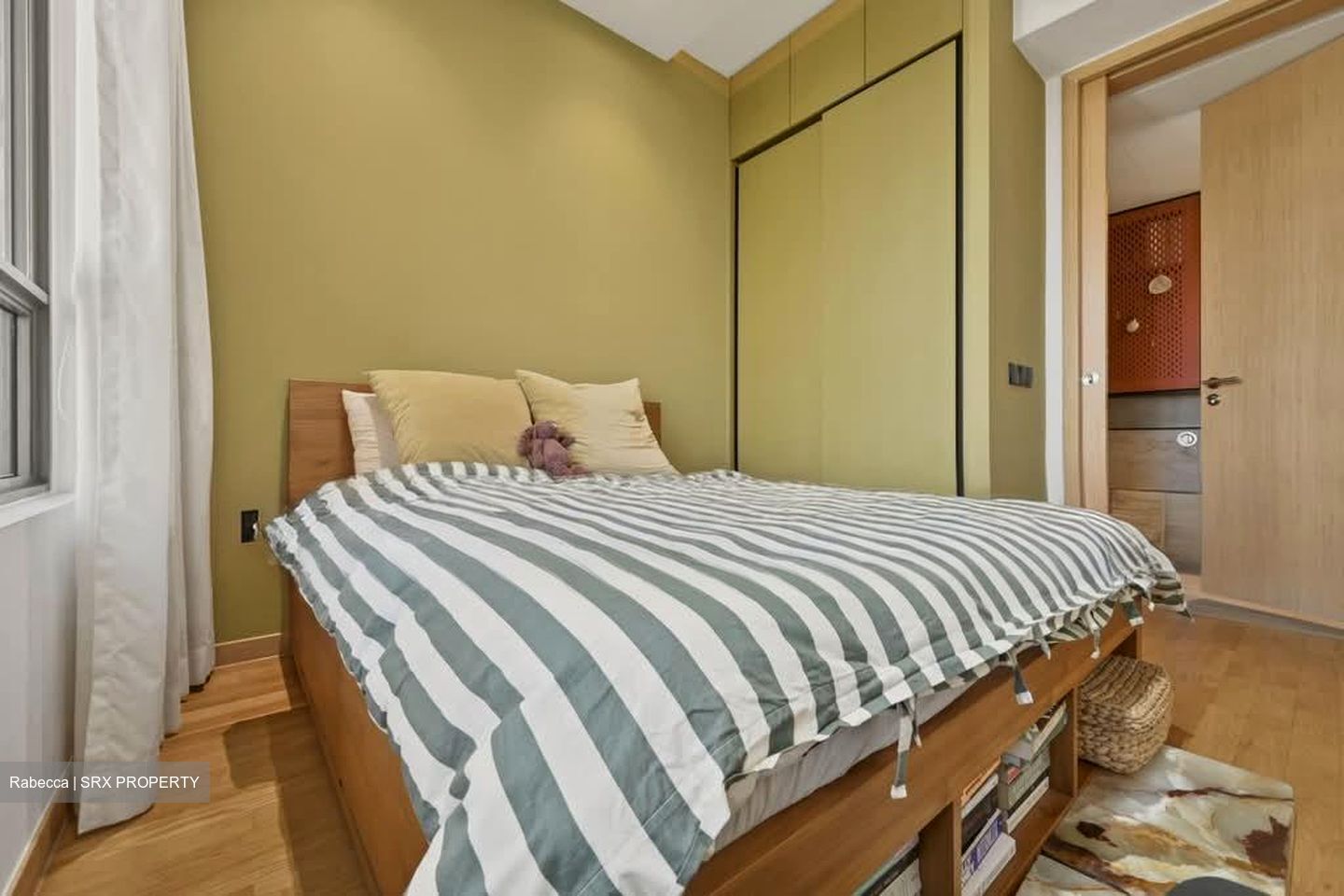 The Tre Ver (D13), Condominium #560360651